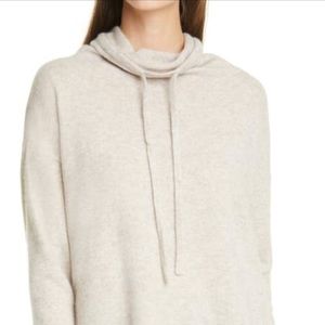 Nordstrom Signature, 100% cashmere sweater